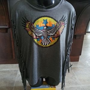 Juicy Couture cool top - new